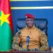 « Ils demandent une augmentation de salaire de plus de 2 millions. C’est du sabotage », Capitaine Ibrahim Traoré