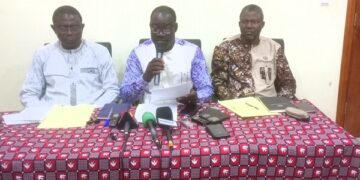 Burkina Faso : une campagne pour collecter les archives de la révolution de 1983 et des artéfacts du Président Thomas SANKARA lancée