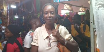 SIAO 2024 : Comment les femmes assurent la sécurité de leurs sacs à main