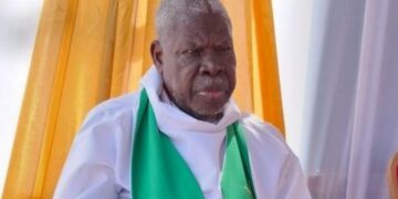 Obsèques de Monseigneur Jean-Marie Compaoré :  « Le défunt était nanti de hautes qualités humaines »