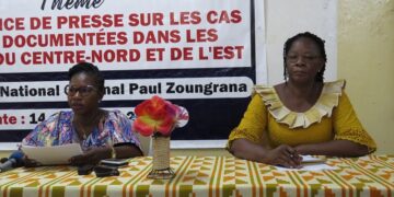 Violences basées sur le genre :  114 jeunes filles et femmes victimes outillées