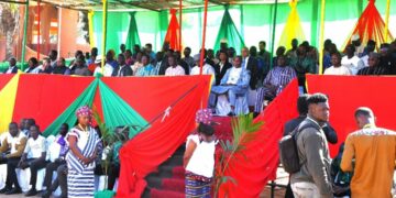 SITHO 2024 : Les citoyens de l’Alliance des États du Sahel invités à être aux premiers rangs