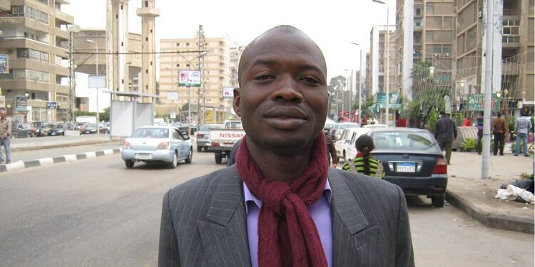 « Tenir un évènement culturel au-delà de 5 ans, relève du miracle et de la magie », Youssef Ouédraogo promoteur culturel.