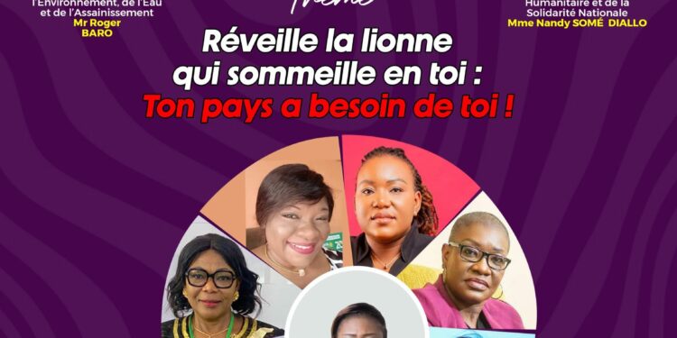 Parlons-nous entre femmes : La 3ᵉ édition prévue ce 14 décembre 2024