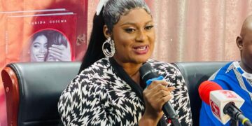 Farida Guigma, une nouvelle voix dans la littérature burkinabè