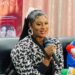 Farida Guigma, une nouvelle voix dans la littérature burkinabè