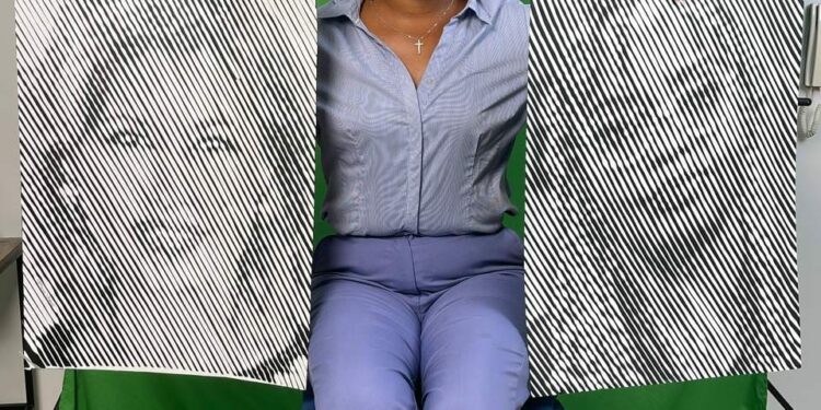 Record Guinness en vue : Mylène Amon, la nouvelle étoile de l’art