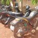 Banditisme en milieu urbain : La Gendarmerie démantèle un réseau de voleurs de motocyclettes à Bobo-Dioulasso