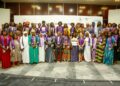 Réseau des Femmes Leaders Africaines (AWLN) : Les femmes engagées dans la construction de la paix pour développement durable