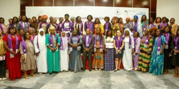Réseau des Femmes Leaders Africaines (AWLN) : Les femmes engagées dans la construction de la paix pour développement durable