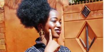 Aïcha Bêhan Dembélé, une couturière qui trace les sillons de sa réussite