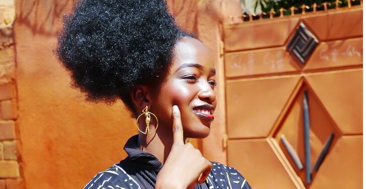 Aïcha Bêhan Dembélé, une couturière qui trace les sillons de sa réussite
