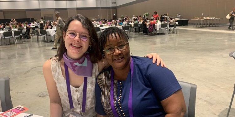 Forum international de l’AWID : Une délégation de l’Association Sœurs pour Sœurs/Tond la Taaba à Bangkok