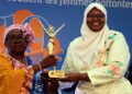 Baramousso 2024 : Le trophée revient à l’Association Femme et Enfant de Bobo-Dioulasso