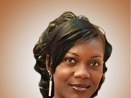 Vœux de nouvel an 2025 : « Aucune perspective louable n’est envisageable sans la paix et la quiétude », Caroline Ouanré