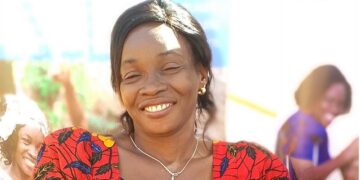 Burkina Faso : Le projet N’yaala soutient les personnes vivant avec un handicap