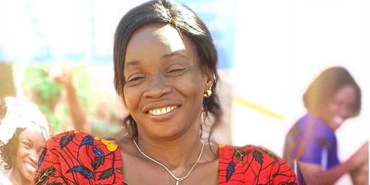 Burkina Faso : Le projet N’yaala soutient les personnes vivant avec un handicap