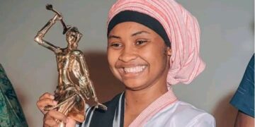 Burkina Faso : Djamila Diallo sacrée Yennenga 2024