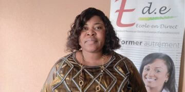 72h du E-commerce à l’EDE :  Queen Mafa partage son expérience