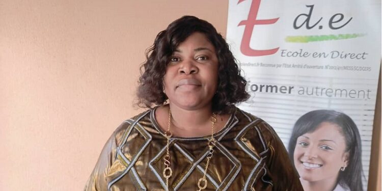 72h du E-commerce à l’EDE : Queen Mafa partage son expérience