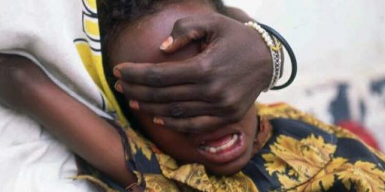 Mutilations génitales féminines : Le taux de prévalence en baisse