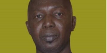 Distinction : Firmin Ouattara réaffirme son engagement à faire rayonner le sport burkinabè