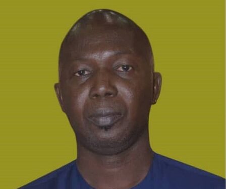 Distinction : Firmin Ouattara réaffirme son engagement à faire rayonner le sport burkinabè