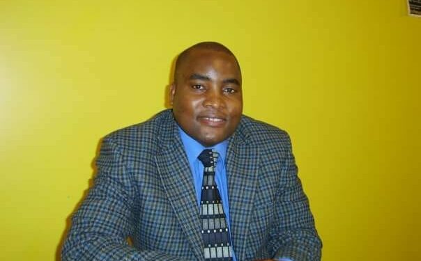 Netumbo entre dans l’histoire !