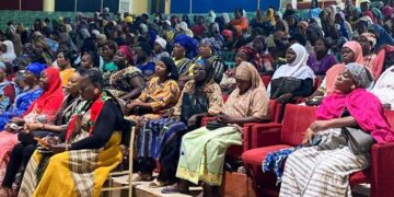 La grande chancellerie des ordres burkinabè sensibilise les femmes “wayiyans“ sur les valeurs citoyennes