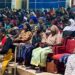La grande chancellerie des ordres burkinabè sensibilise les femmes “wayiyans“ sur les valeurs citoyennes