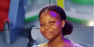 Hanna Samira Moumoula : Une conteuse à la voix d’or