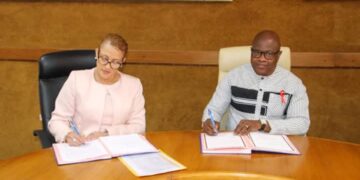 Burkina Faso : La convention médicale et technique avec le Cuba renouvelée