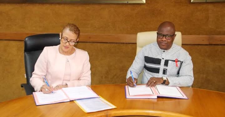 Burkina Faso : La convention médicale et technique avec le Cuba renouvelée