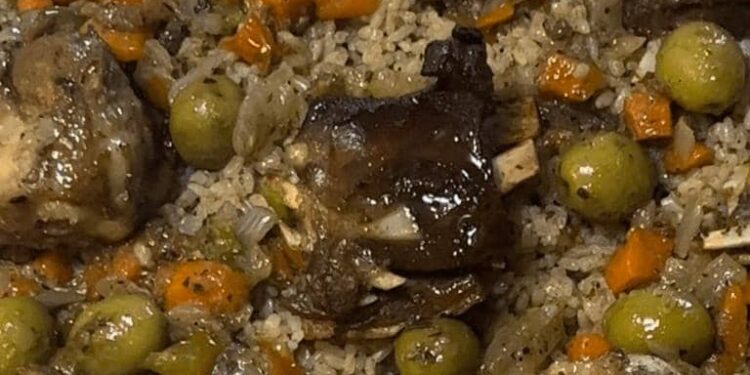 Un Noël de Partage et de Sourires : La fête chez les Sandwidi