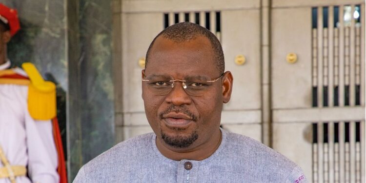 Burkina Faso : Près de 1200 personnes bénéficiaires de la grâce présidentielle, à compter du 1er janvier 2025