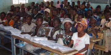 Education : Plus de 240 mille filles reprennent le chemin de l’école