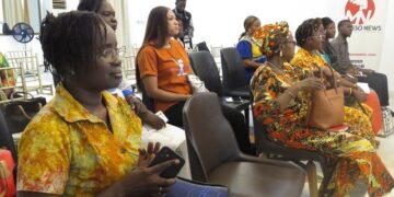 Wikigap Burkina 2024 : 30 profils d’écrivaines référencés