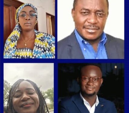 Redynamisation des organes du REMAPSEN : Des coordonnateurs régionaux des médias nommés