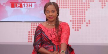 « Cette nouvelle année sera pour moi, l’année de tous les défis » Madina Sienou