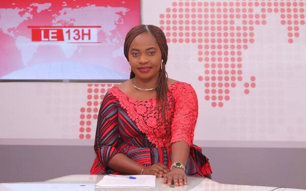 « Cette nouvelle année sera pour moi, l’année de tous les défis » Madina Sienou