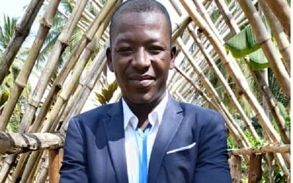 Management des médias : Le directeur de publication de  Tchadinfos Madjissembaye Ngarndinon franchit le pas