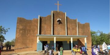 Fêtes de Noël : Le retour de la paix au cœur de la messe