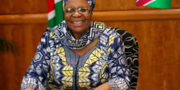 Édito : Netumbo Nandi-Ndaitwa, symbole d’espoir et de possibilité pour les femmes africaines