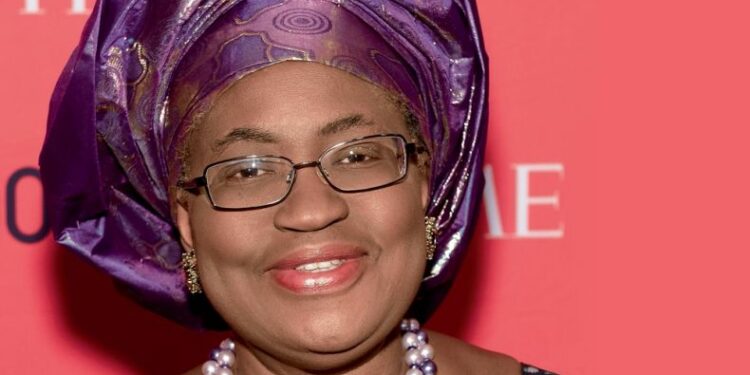 Organisation Mondiale du Commerce : Ngozi Okonjo-Iweala de nouveau, présidente pour 04 ans