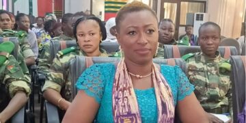 3éme édition de « Parlons-nous entre femmes » : Pour des femmes plus confiantes