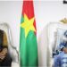 L’Association Lumière de Vie en quête de l’accompagnement de la ministre Nandy Somé Diallo