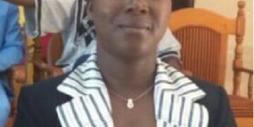 Qui est   Pélagie Kabré Kaboré, la nouvelle ministre de l’Action humanitaire et de la Solidarité ?