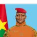Burkina Faso : Le capitaine Ibrahim Traoré, de nouveau né