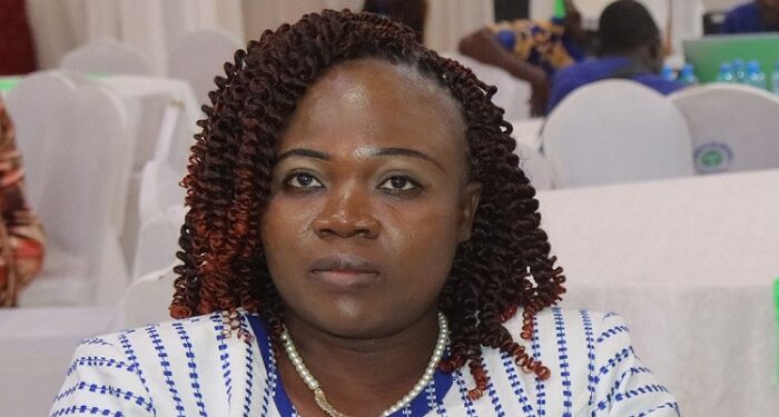 Nuit de l’Excellence de la Recherche Scientifique 2024 : Pr Wendkuuni Florencia Djigma remporte 10 millions