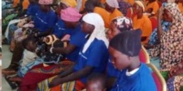 Kaya : Le «Village égalitaire» promeut l’égalité de genre
